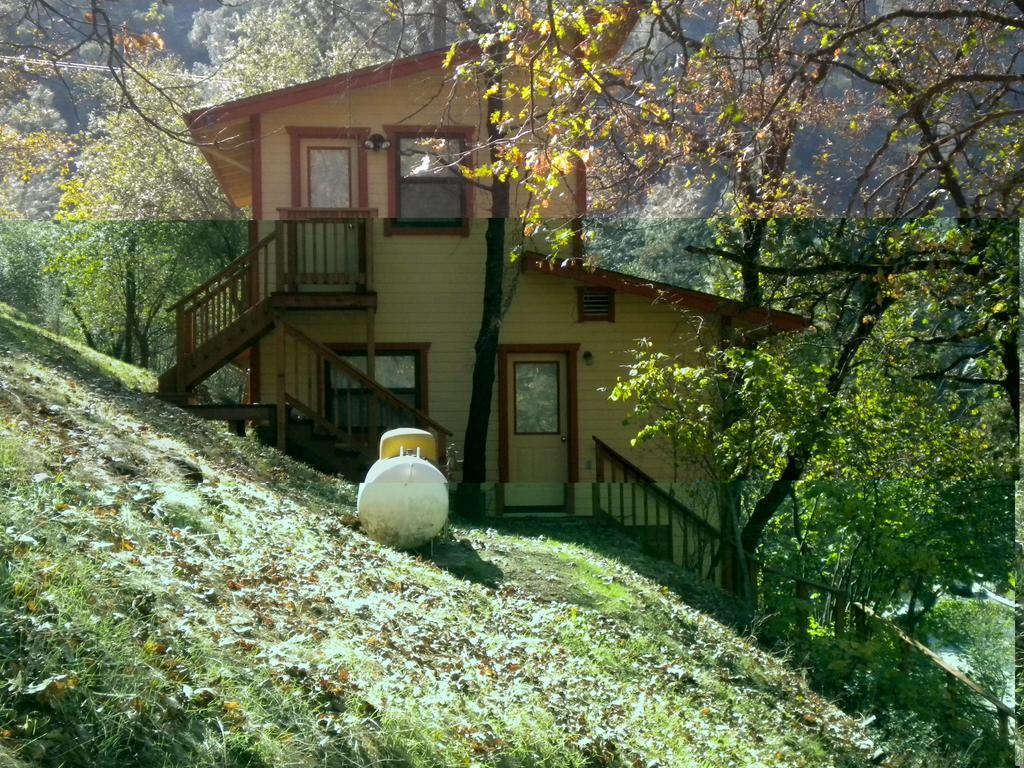 Yosemite Gatekeeper'S Lodge El Portal Room photo